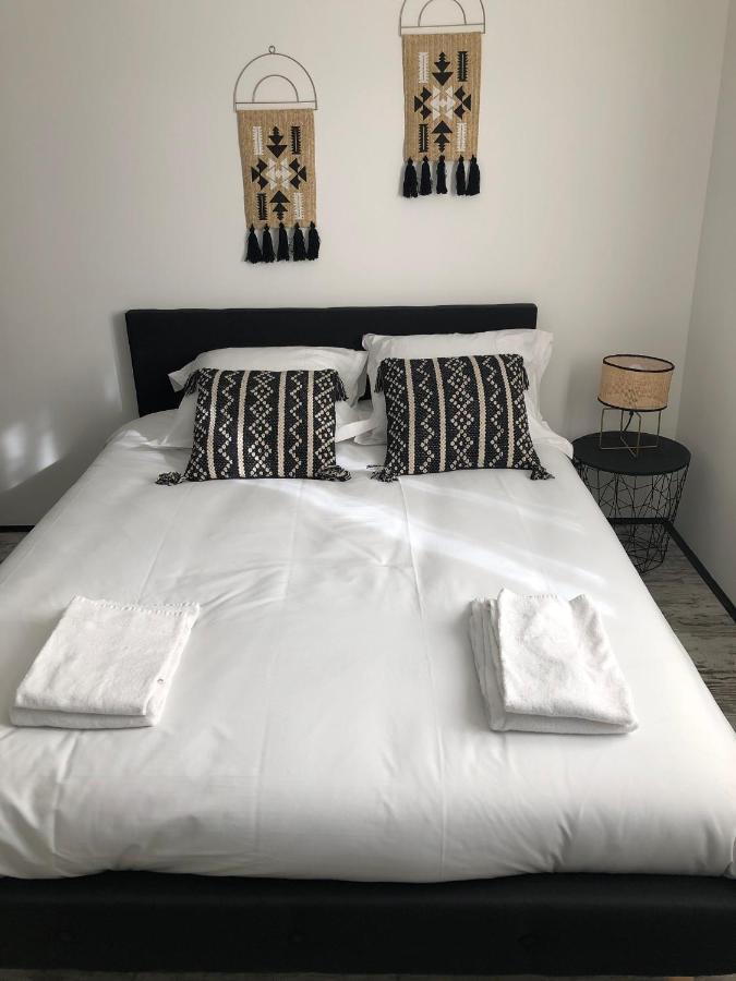 Sainte Cecile 6 / Studio Elegant Et Central Vichy Exterior foto