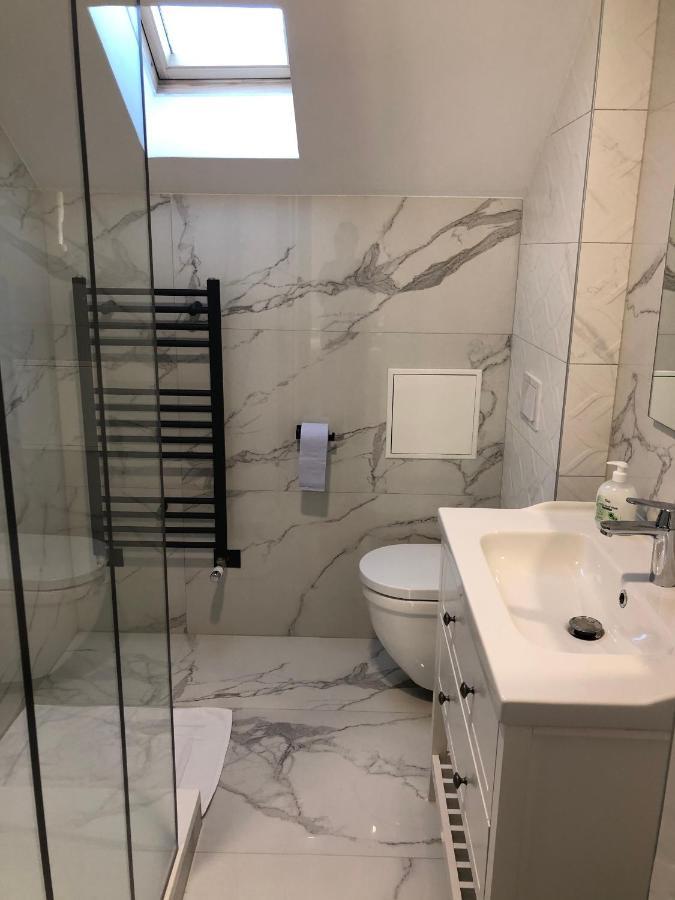 Sainte Cecile 6 / Studio Elegant Et Central Vichy Exterior foto
