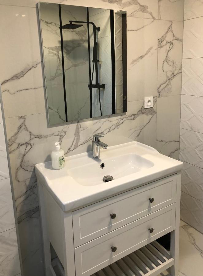 Sainte Cecile 6 / Studio Elegant Et Central Vichy Exterior foto